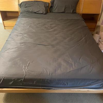 Queen Sized Bedding (PB-MG)