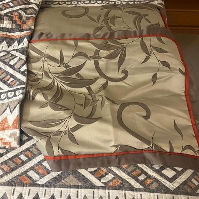 Queen Sized Bedding (PB-MG)