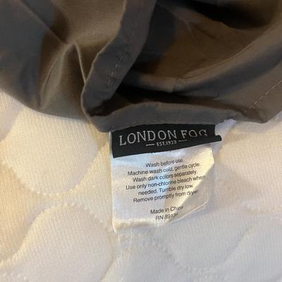 Queen Sized Bedding (PB-MG)