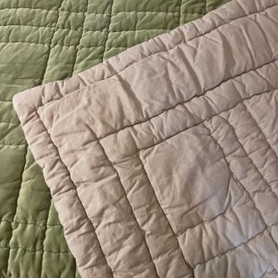 Queen Comforter (G-MG)