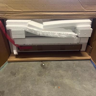 NIB Cabinet (G-MG)