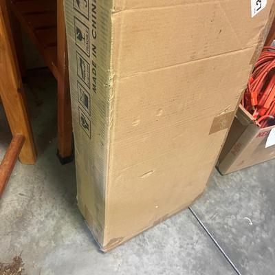 NIB Cabinet (G-MG)