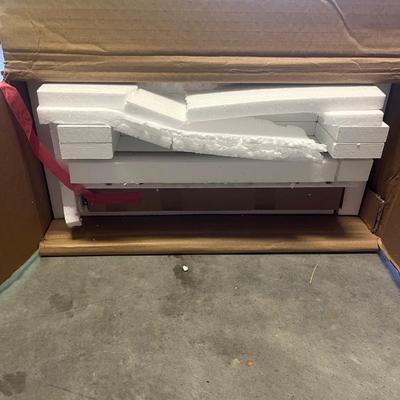 NIB Cabinet (G-MG)