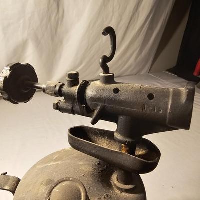 Assortment of Blowtorches (D-JS)