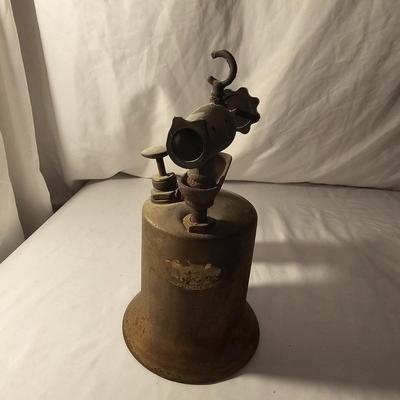 Assortment of Blowtorches (D-JS)