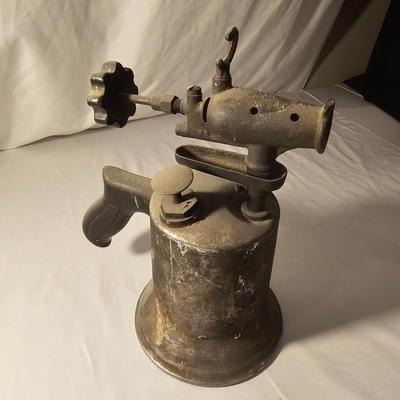 Assortment of Blowtorches (D-JS)