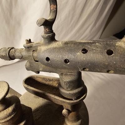 Assortment of Blowtorches (D-JS)