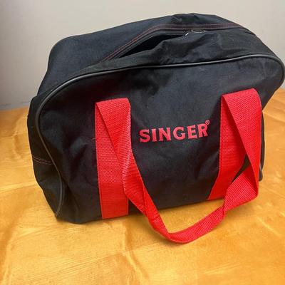 Laundry Essentials Inc. Singer Steamer, Wooden Hangers & More (L-MG)