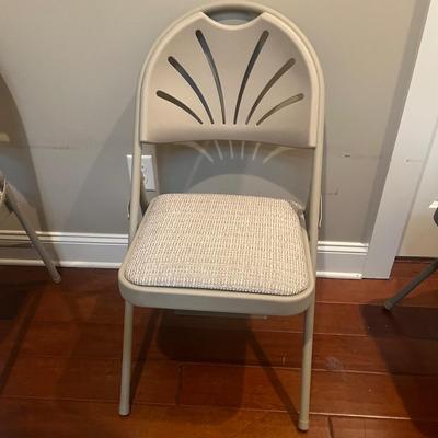 Samsonite Folding Chairs (DR-MG)