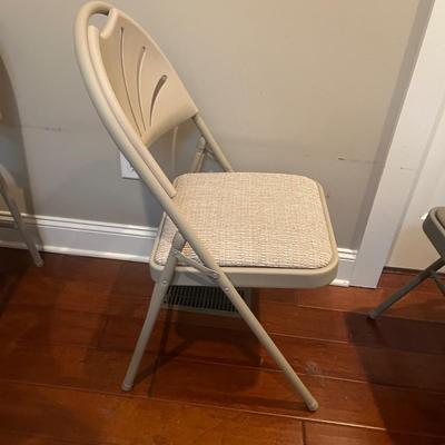 Samsonite Folding Chairs (DR-MG)