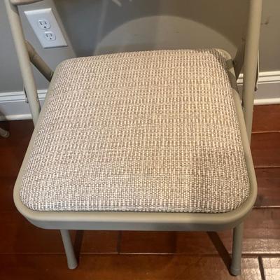 Samsonite Folding Chairs (DR-MG)