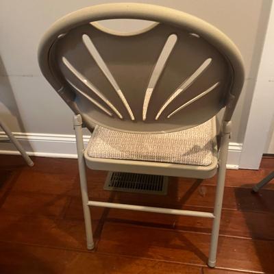 Samsonite Folding Chairs (DR-MG)