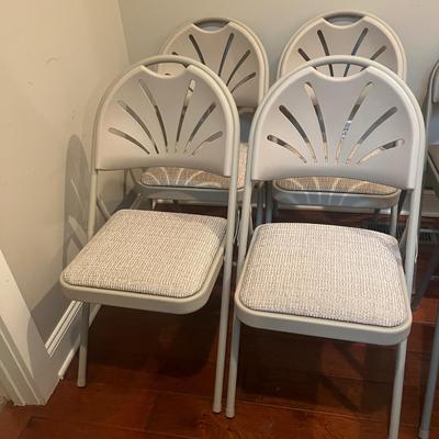Samsonite Folding Chairs (DR-MG)