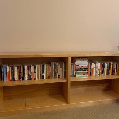 Collection of 80 Novels (PB-HS)
