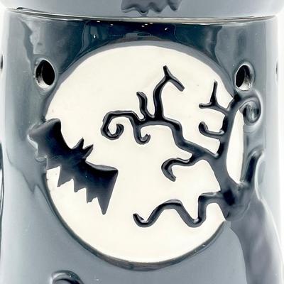 SCENTSY ~ Fright Night ~ Full Size Wax Burner