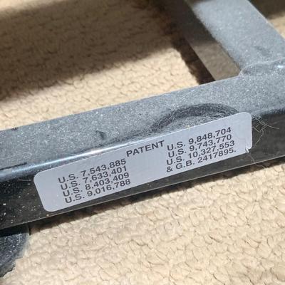 Power Lift & Recline Chair by UltraComfort America (PB-HS)