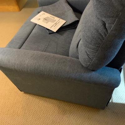 Power Lift & Recline Chair by UltraComfort America (PB-HS)