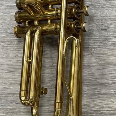 Harry Pedler & Son Trumpet