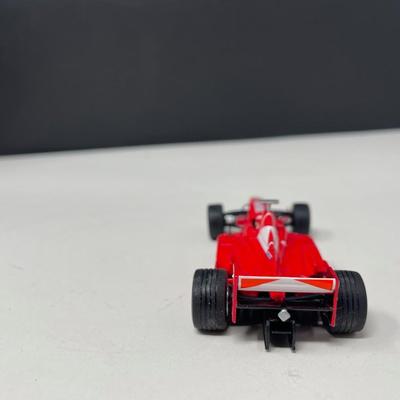 1998 Ferrari F300 Formula 1, Minichamps, Germany, 1/43 Scale, Mint Condition