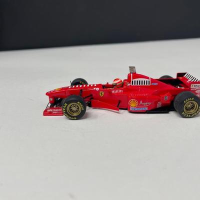 1997 Ferrari 310 B Formula 1, Minichamps, 1/43 Scale, Mint Condition