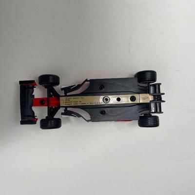 2003 Ferrari F2003 Formula 1, Hotwheels, 1/43 Scale, Mint Condition