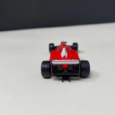 2001 Ferrari F2001 Formula 1, Hotwheels, 1/43 Scale, Mint Condition