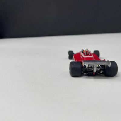 1979 Ferrari 312 T4 Formula 1, Minichamps, 1/43 Scale, Mint Condition