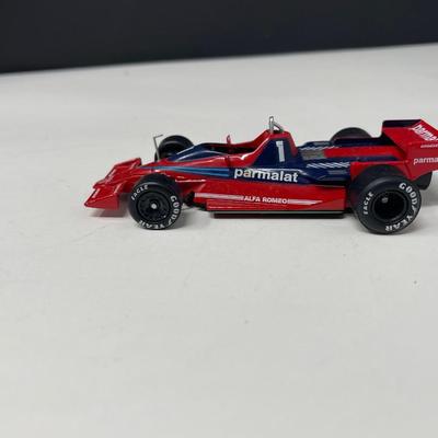 1978 Brabham BT46 Fan car Formula 1, RBA, Spain, 1/43 Scale, Mint Condition