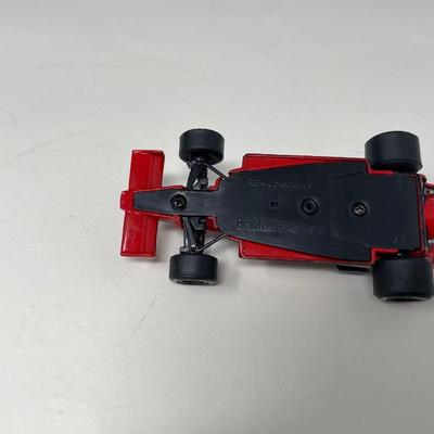 1978 Brabham BT46 Fan car Formula 1, RBA, Spain, 1/43 Scale, Mint Condition