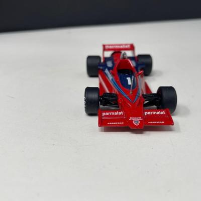 1978 Brabham BT46 Fan car Formula 1, RBA, Spain, 1/43 Scale, Mint Condition