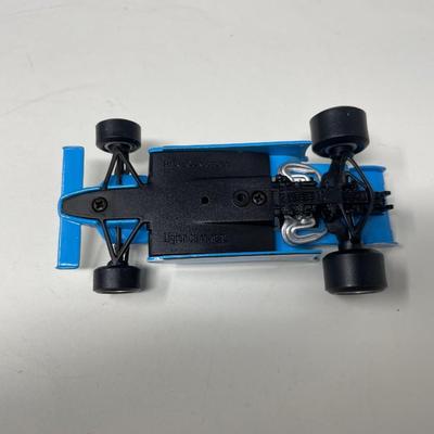 1979 Ligier JS 11 Formula 1, RBA, Spain, 1/43 Scale, Mint Condition