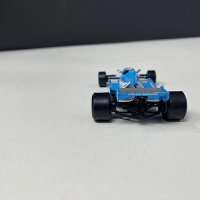 1979 Ligier JS 11 Formula 1, RBA, Spain, 1/43 Scale, Mint Condition