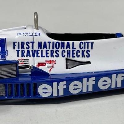 1978 Tyrrell 008 Formula 1, Reve, 1/43 Scale, Mint Condition