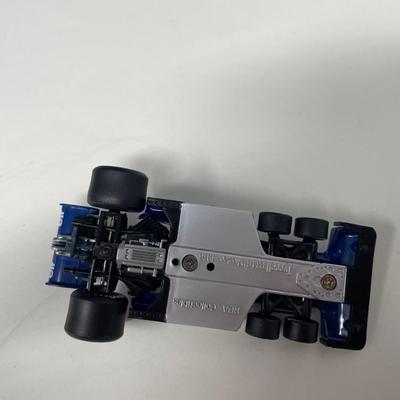 1976 Tyrrell P34 6 wheeler Formula 1, RBA, Spain, 1/43 Scale, Mint Condition
