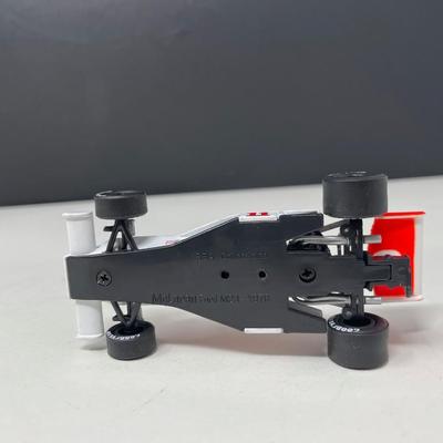 1976 McLaren M23 Formula 1, RBA, Spain, 1/43 Scale, Mint Condition