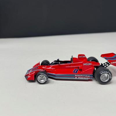1976 Brabham BT 45 Formula 1, TSM, 1/43 Scale, Mint Condition