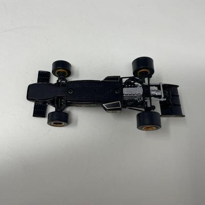 1972 Lotus 72D Formula 1, RBA, Spain, 1/43 Scale, Mint Condition