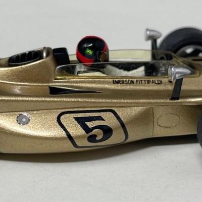 1971 Lotus 56 Formula 1, Spark, China, 1/43 Scale, Mint Condition