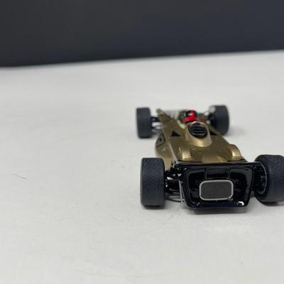 1971 Lotus 56 Formula 1, Spark, China, 1/43 Scale, Mint Condition