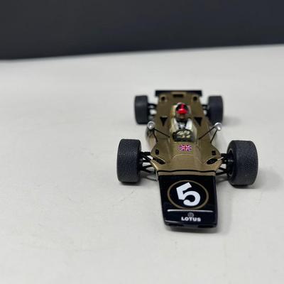 1971 Lotus 56 Formula 1, Spark, China, 1/43 Scale, Mint Condition