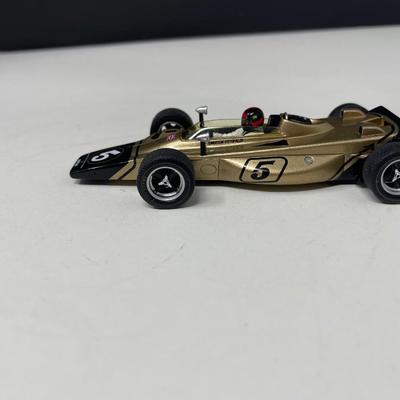1971 Lotus 56 Formula 1, Spark, China, 1/43 Scale, Mint Condition