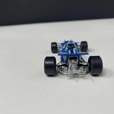 1969 Matra MS 80 Formula 1, IXO, China 1/43 Scale, Mint Condition