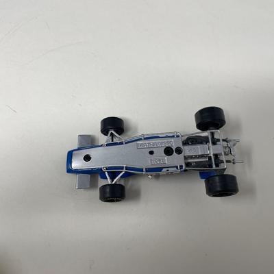 1969 Matra MS 80 Formula 1, IXO, China 1/43 Scale, Mint Condition