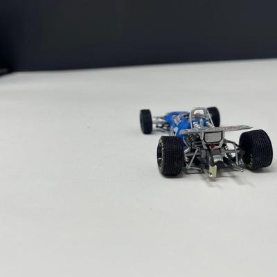 1969 Matra MS 80 Formula 1, Quartzo, Portugal 1/43 Scale, Mint Condition