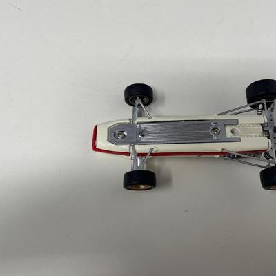 1967 Honda F1 Formula 1, Ebbro, Japan, 1/43 Scale, Mint Condition