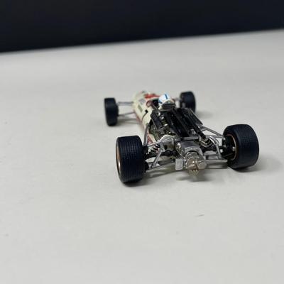 1967 Honda F1 Formula 1, Ebbro, Japan, 1/43 Scale, Mint Condition