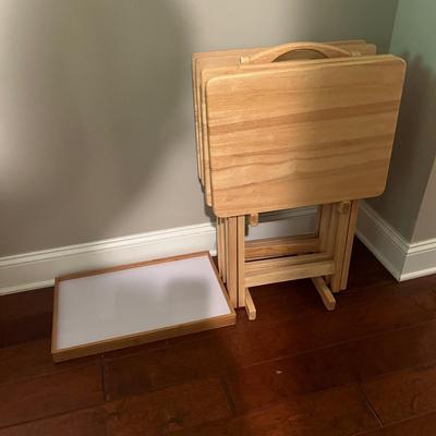 TV Tables & Bed Tray (EH-MG)
