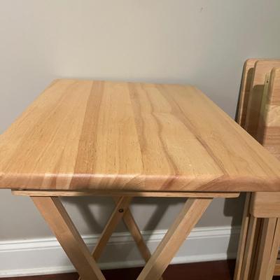 TV Tables & Bed Tray (EH-MG)