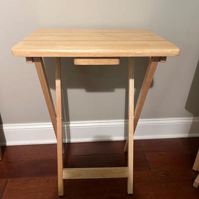TV Tables & Bed Tray (EH-MG)