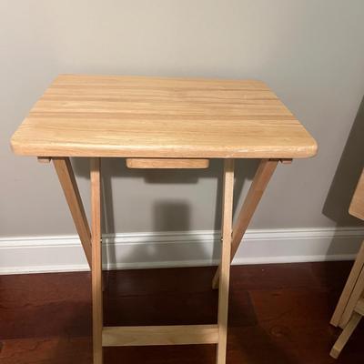 TV Tables & Bed Tray (EH-MG)